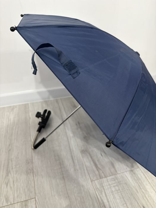 Parasol do wózka dzieciecego