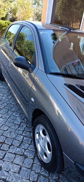 Vendo Peugeot 206