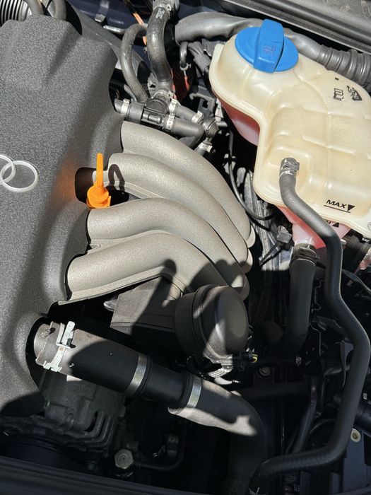 Audi a4 1,6 mpi гарний стан