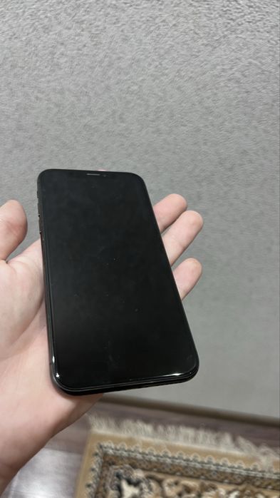 Айфон 10 x 64gb.