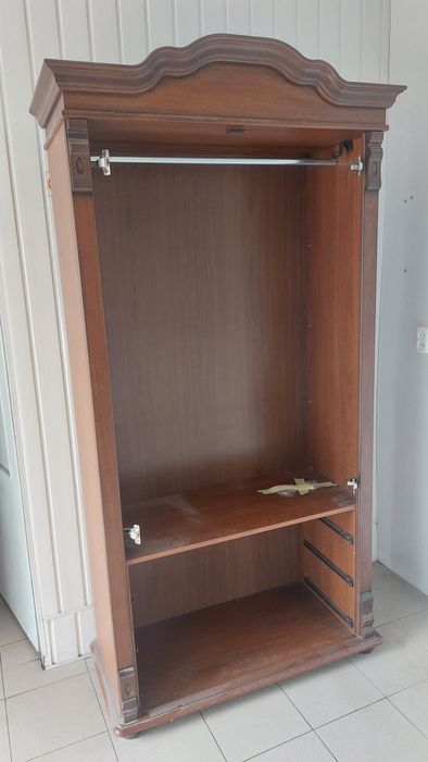 Piękna witryna Carmen Jan Tłok