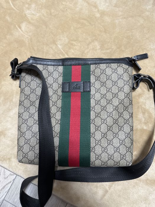 Сумка Gucci 3000 грн