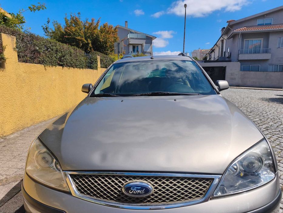 Oportunidade única Ford Mondeo