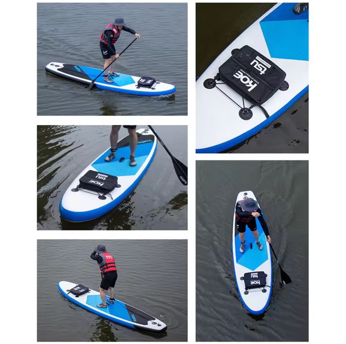 Сумка для sap board