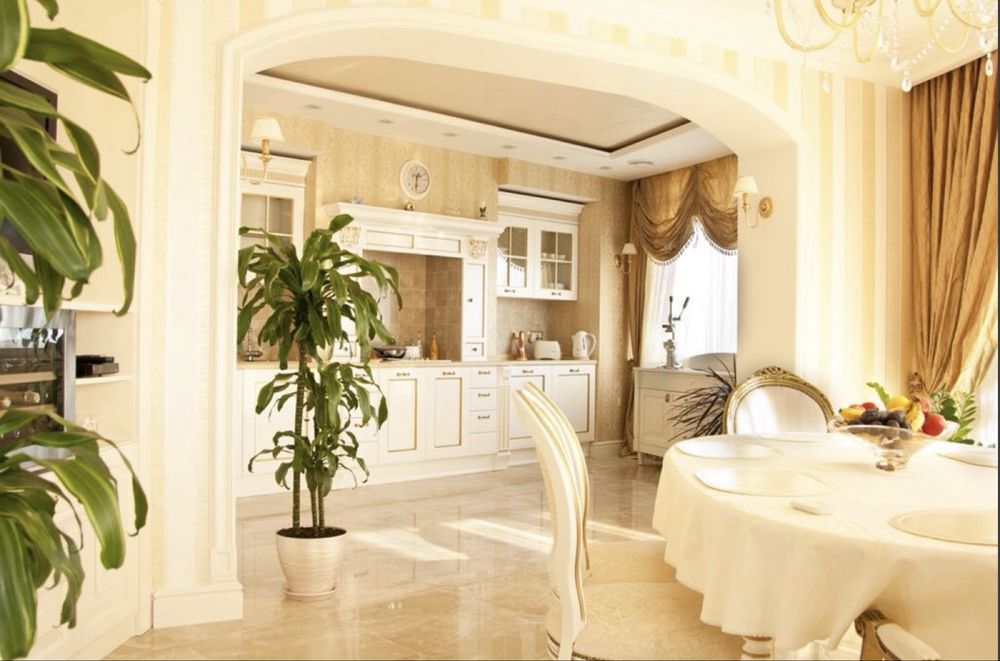 Многокомнатная квартира по адресу ул. Михайловская (площадь 440 м²) - Atlanta.ua - фото 3