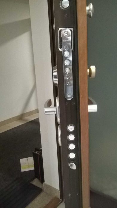 Ślusarz Kraków 24h