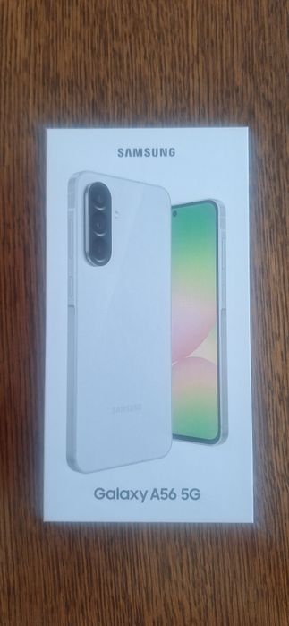Samsung galaxy A56 5G