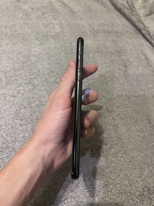 Iphone 11 pro max (айфон 11про макс)