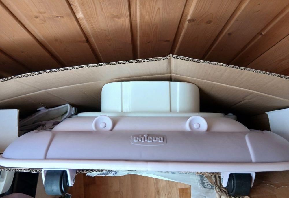 Ходунки Chicco Space 79029.41