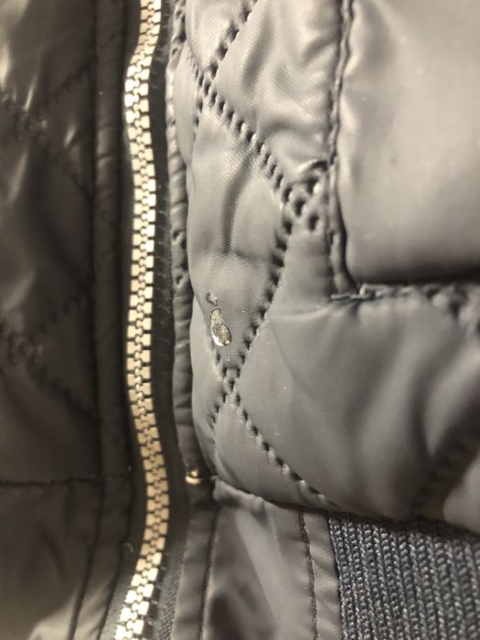 Termiczna kurtka MIKK-LINE r. 86