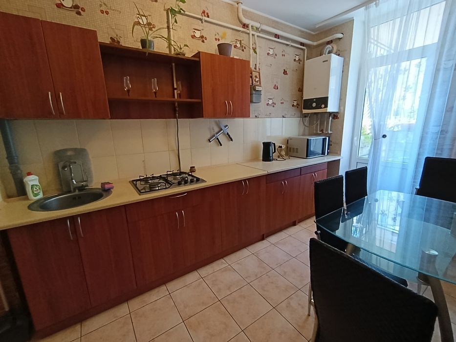 Посуточно 2х комнатная квартира ЖК 7 Небо