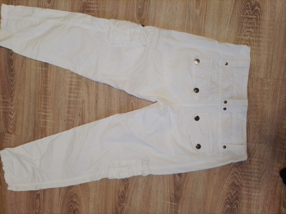 Штани чоловічі літні