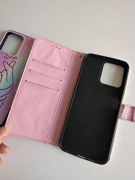 Чохол ZTE Blade A73