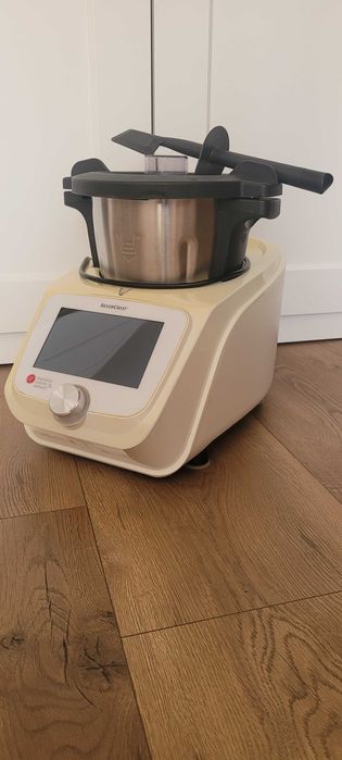 Lidlomix Monsieur Cuisine Connect