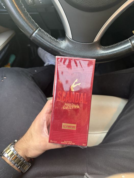 Scandal damski Elixir 100ml