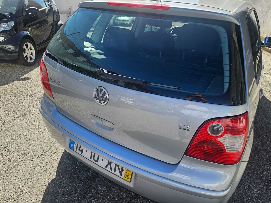 VW POLO ,1.2   ,Ótimo estado ,A.C