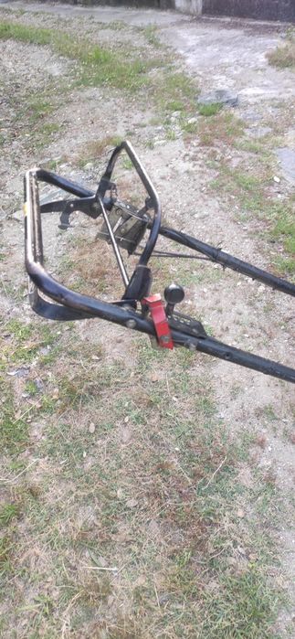 Corta relva Toro profissional