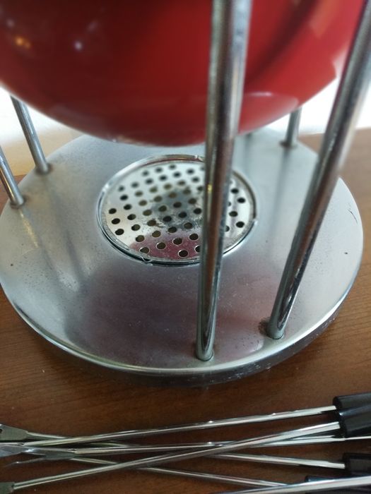 Fondue 6 pessoas