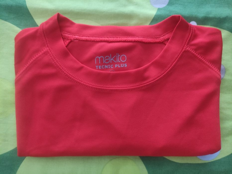 T-shirt Corrida Santo António 2017 - XL - Nova
 XL Nova  
Entrega em m