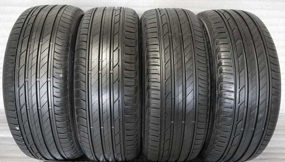 OPONY LETNIE 215/50/18 Bridgestone 215/50R18 4x17r