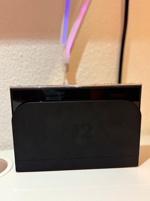 Vendo Nintendo Switch 2