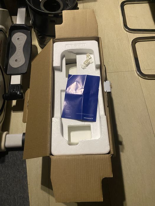 Grundfos solofit 2. WC3
