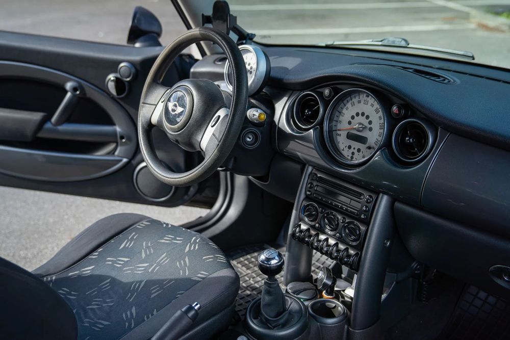 MINI Coupé457157656906967041