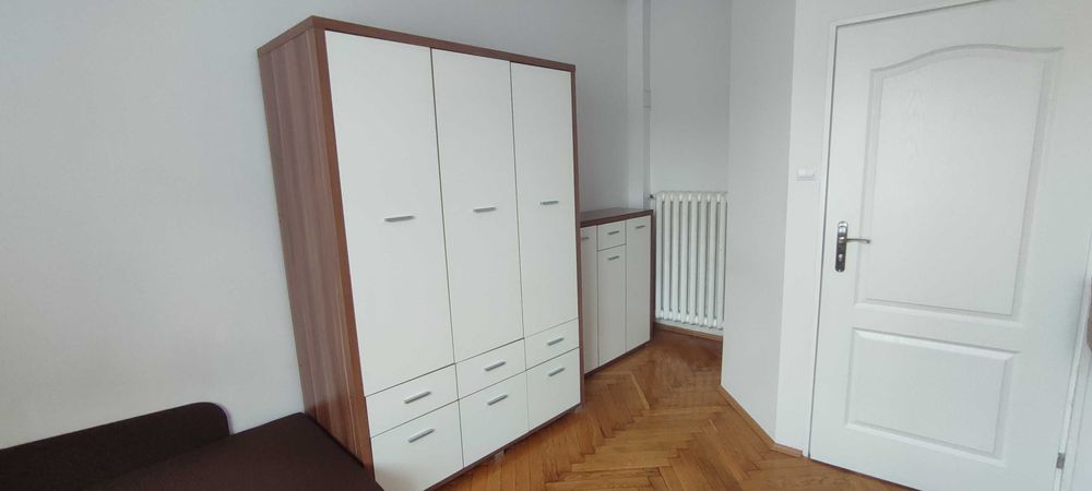Mieszkanie – Kraków, Nowa Wieś, Krowodrza - Widok 2