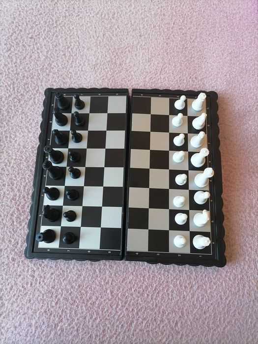 Szachy mini Chess Game
