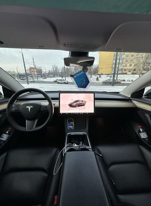 Tesla model 3 long range dual motor 2022 или обмен