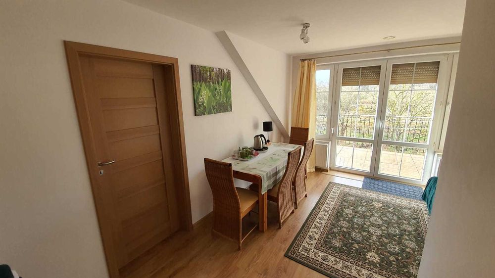 Noclegi w gospodarstwie agroturystycznym