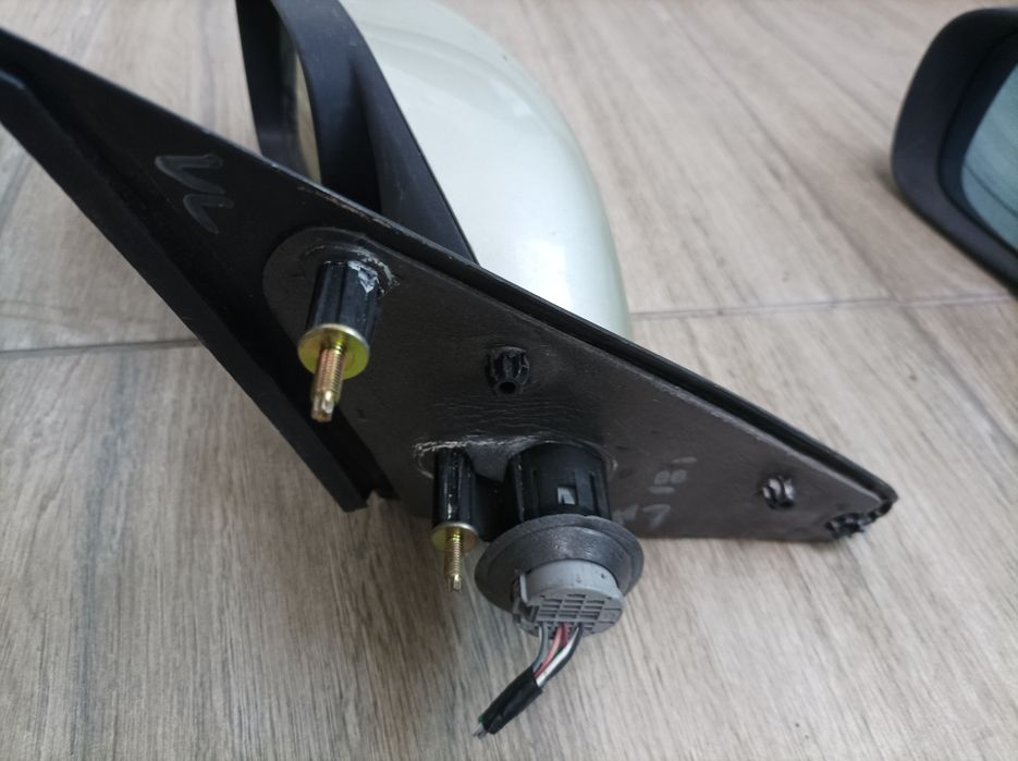 Электрозеркало, Renault Laguna