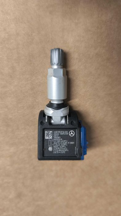 Czujniki ciśnienia TPMS Mercedes W177 BR192 W247 W206 BR118 (T16)