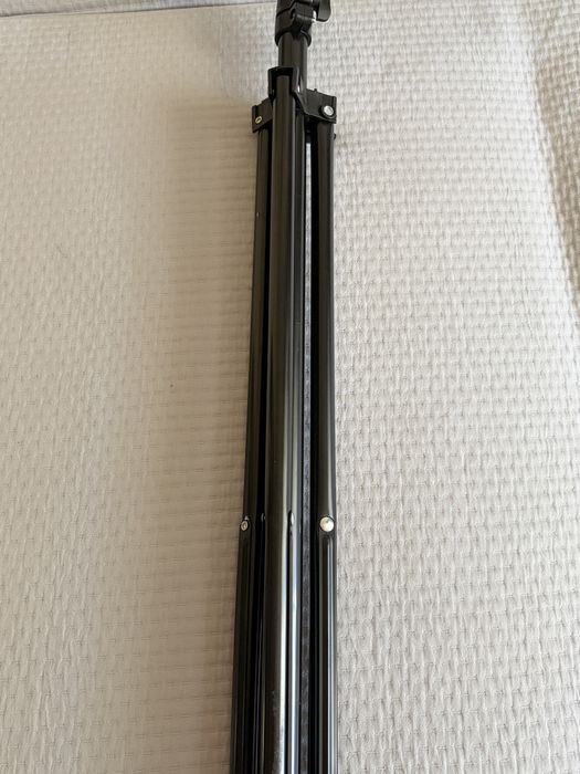 Кільцева лампа RL-14 36см