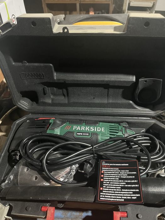 Ferramentas Diversas