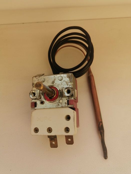 Ремонт Бойлера Водонагревателя