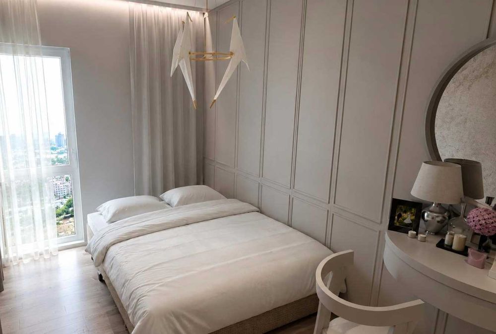 Wykończone Pod Klucz | 2 Pokoje 41,68 m² + Balkon | Os. Lotników