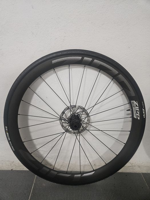 Koła karbonowe zipp firecrest 303