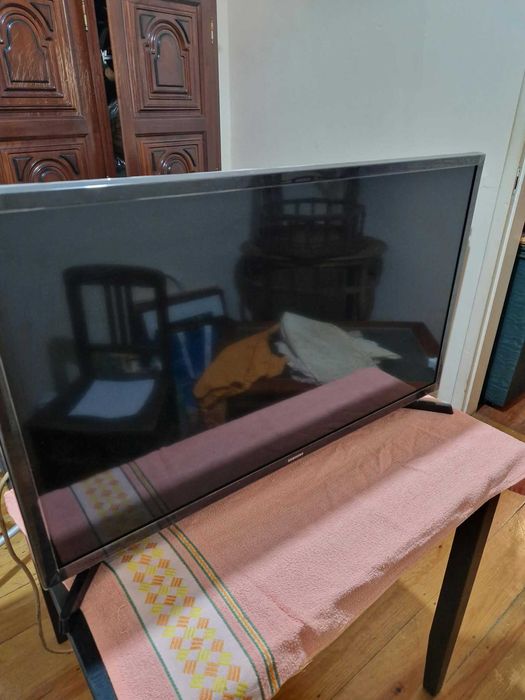 Samsung Smart TV 32" Full HD UE32T5305AK - Impecável