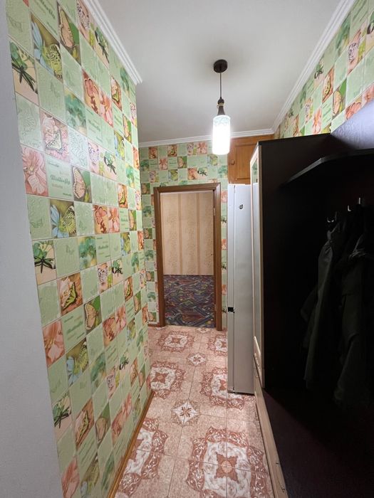 Продам 1-к квартиру
