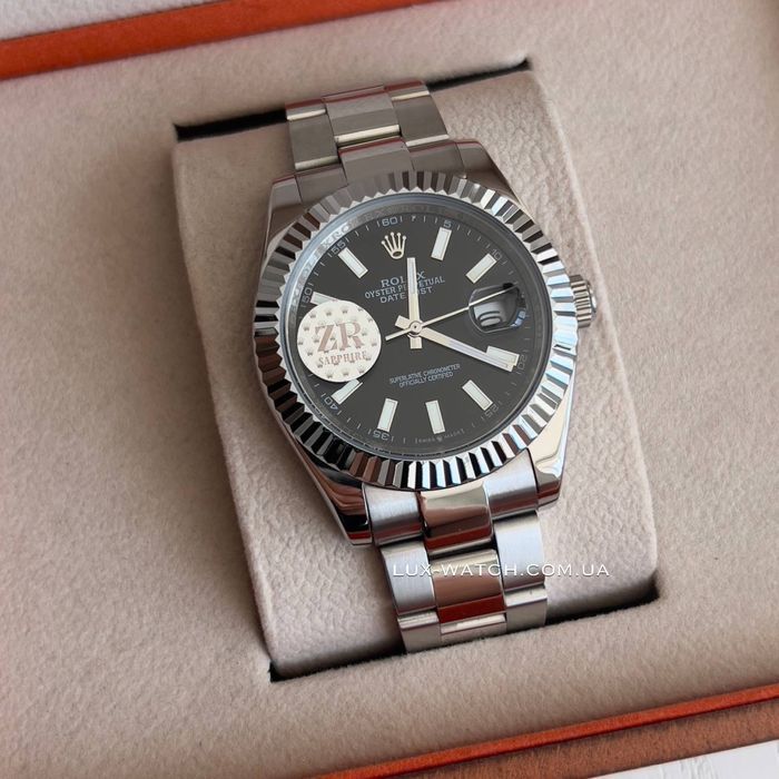 Мужские часы Rolex Datejust 41