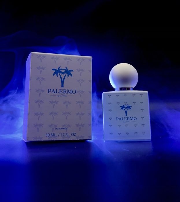 Perfumy Skolim Palermo