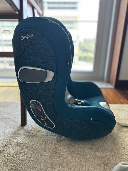 Cybex Sirona Z i-Size Plus