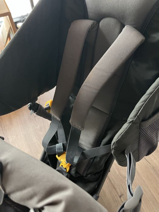 Deuter Kid Comfort 1 Plus