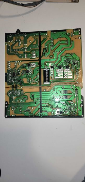 Placa de Alimentação 3PCR02264B para TV LG 55UM6910PUC