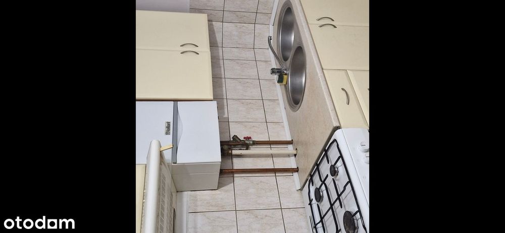 Jasne mieszkanie do wynajęcia!