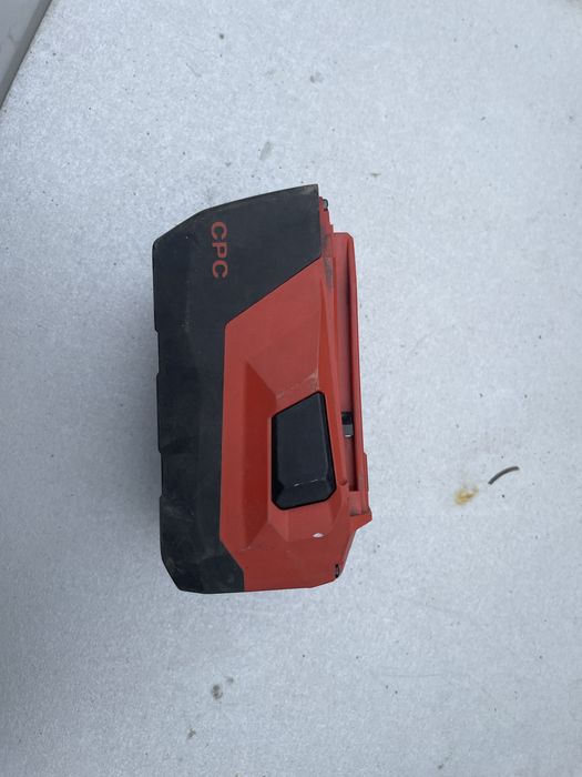 Akumulator HILTI B22 8.0 ah