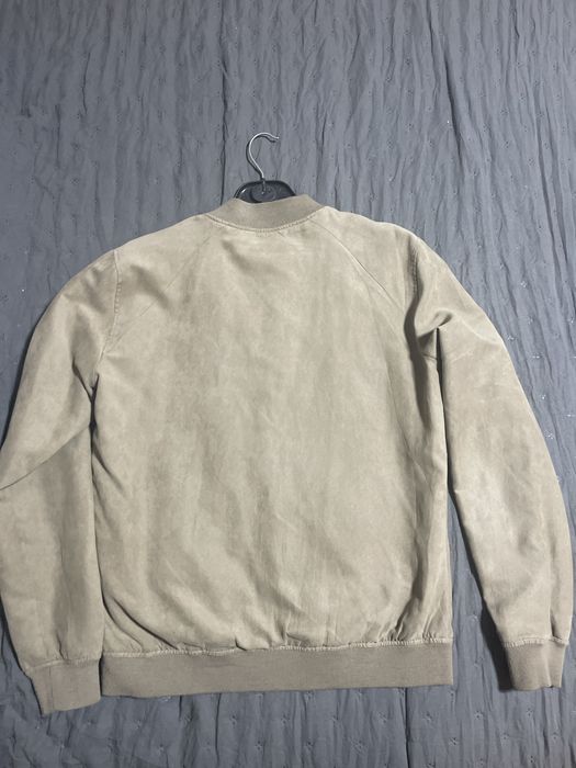 Casaco Pull Bear - Bege