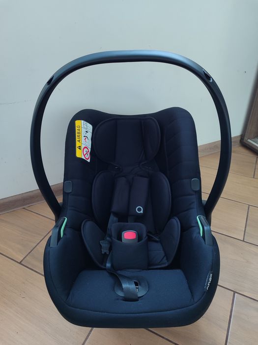Продам автолюльку Anex
