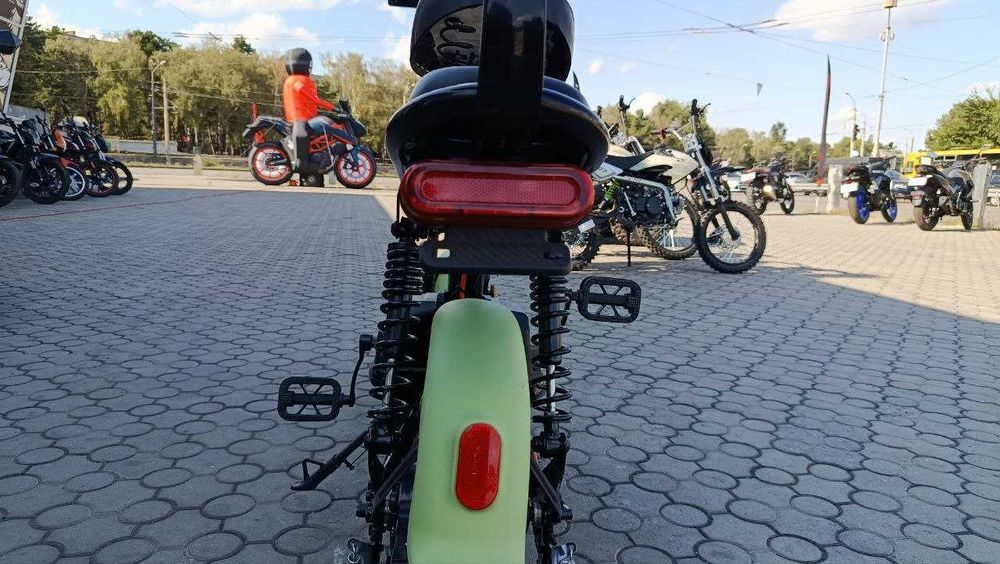 FORTE LUCKY WS-500 - ТЕСТ-ДРАЙВ > Розстрочка Mono/Privat > Доставка НП